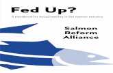 Salmon Reform Alliance