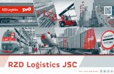 RZD Logistics JSC