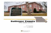 Bollinger County - MU Extension