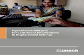 Operational Guidance for Cash-Based Interventions in ...