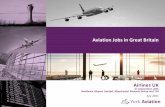 Aviation Jobs in Great Britain - airlinesuk.org