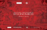 DOCTORAL PROGRAMME IN ECONOMICS - uc.pt