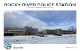 ROCKY RIVER POLICE STATION