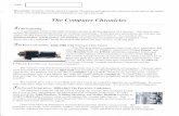 The Computer Chronicles - Mr. Stives Classroom Web Page