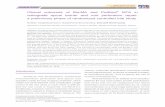 Clinical outcomes of Bio-MA and ProRoot MTA in orthograde ...
