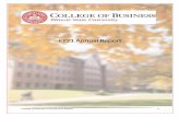 FY21 Annual Report - Illinois State
