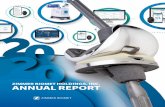 ZIMMER BIOMET HOLDINGS, INC. ANNUAL REPORT