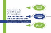 CCP Student Handbook 2021
