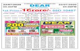 04:00PM 04:00PM 1st Prize 1Crore/- - lottery-sambad.ind.in