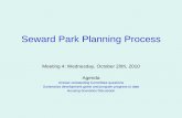 Seward Park Planning Process - NYC