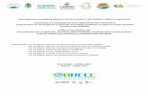 The Programme for Building Regional Climate Capacity ... - RCC