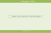 Chapter VII - Comptroller and Auditor General of India