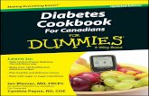 Diabetes Cookbook - download.e-bookshelf.de