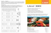 BASF The Chemical Company Librel BMX 198x210mm