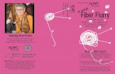 Featuring Anne Fischer What is Fiber Flurry?
