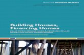 Building Houses, Financing Homes - Aspen Institute