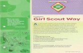 Girl Scout Way