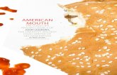 AMERICAN MOUTH