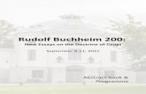 Rudolf Buchheim 200