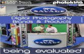 Digital Photography Brands & Products