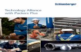Technology Alliance with Packers Plus - slb.com