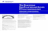 Scheme Information Document - sebi.gov.in