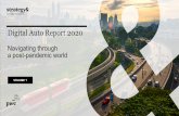 Digital Auto Report 2020 - Strategy&