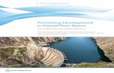 Promoting Development in Shared River Basins