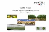 2012 - DSMZ