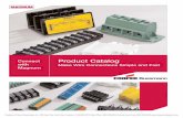 Connect Product Catalog - Steven Engineering