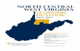 NORTH CENTRAL WEST VIRGINIA - West Virginia University
