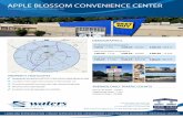 APPLE BLOSSOM CONVENIENCE CENTER - Waters Retail Group