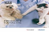 Pet King Brands Product Catalog - פט וט | Pet Vet