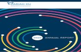 DARIAH-EU - Annual Report 2020