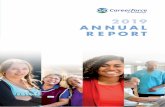 2019 ANNUAL REPORT - Careerforce