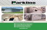 Serving all Major Industrial Sectors - parkline.com