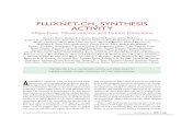 FLUXNET-CH SYNTHESIS