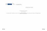 Commission Notice Commission Guidance note on the ...