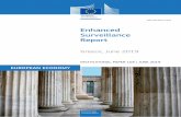 Enhanced Surveillance Report - European Commission