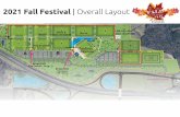 2021 Fall Festival Overall Layout - sode.org