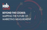 Beyond the cookie mapping the future of marketing ...
