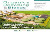 Organics - REA