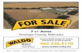ahlstedt flyer web - Waldo Realty