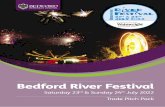 Bedford River Festival
