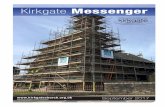 Kirkgate Messenger