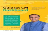 Gujarat CM Enabling government machinery for Dashboard ...