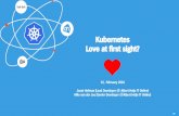 Kubernetes Love at first sight? - Tweakers