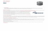 Rain Sensor - Catalog of Certified Z-Wave Products