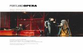 Don Giovanni Rental Brief - Portland Opera