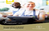 Essential Career Path Guarantee - Compass Group